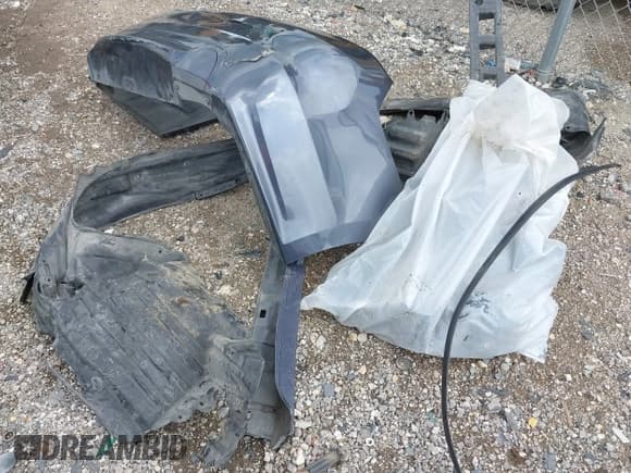 ✅ 2017 Subaru Legacy Premium • VIN: 4S3BNAC62H3067466 • Lot: 42129220. Wystawiony na IAAI z przebiegiem 184 131 mil. Bezpłatny archiwum sprzedaży aukcyjnych z USA i szczegółowy raport historii pojazdu na DreamBid. Zdjęcie 12.