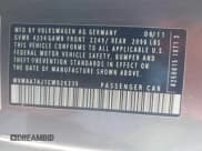 ✅ 2012 Volkswagen Golf • VIN: WVWAA7AJ1CW026335 • Lot: 41647994. Wystawiony na IAAI z przebiegiem 133 975 mil. Bezpłatny archiwum sprzedaży aukcyjnych z USA i szczegółowy raport historii pojazdu na DreamBid. Zdjęcie 9.