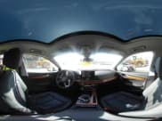 ✅ 2022 Audi Q5 S line Premium Plus • VIN: WA1EAAFY8N2057445 • Lot: 43866021. Wystawiony na IAAI z przebiegiem 29 496 mil. Bezpłatny archiwum sprzedaży aukcyjnych z USA i szczegółowy raport historii pojazdu na DreamBid. Zdjęcie 18.