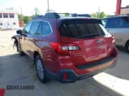 ✅ 2018 Subaru Outback Premium • VIN: 4S4BSACC1J3339845 • Lot: 42415724. Listed on IAAI with 79,179 mi. Free auction sales archive from the USA and detailed vehicle history report at DreamBid. Image 3.