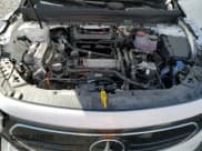 ✅ 2023 Mercedes-Benz EQB 250+ • VIN: W1N9M0CB6PN055423 • Lot: 90937525. Wystawiony na Copart z przebiegiem 5 312 mil. Bezpłatny archiwum sprzedaży aukcyjnych z USA i szczegółowy raport historii pojazdu na DreamBid. Zdjęcie 12.