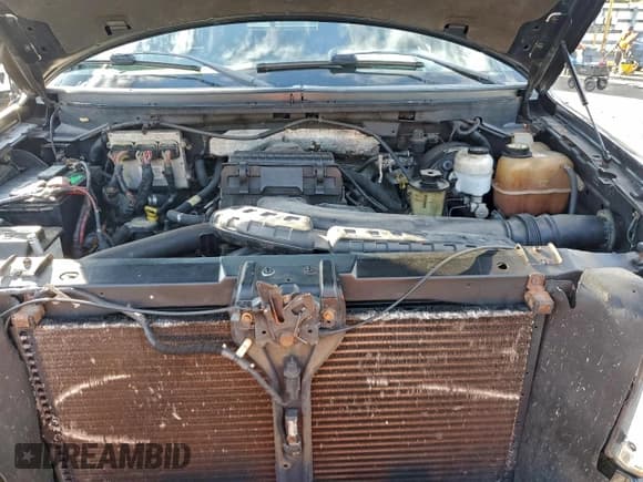 ✅ 2008 Ford F-150 XLT • VIN: 1FTPW14568FA03146 • Lot: 94154915. Listed on Copart with 162,246 mi. Free auction sales archive from the USA and detailed vehicle history report at DreamBid. Image 11.