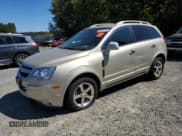 ✅ 2013 Chevrolet Captiva Sport LT • VIN: 3GNAL3EK8DS582362 • Лот: 68475115. Опубликован ранее на Copart с пробегом 130 170 миль. Бесплатный доступ к архиву аукционных продаж из США и подробный отчёт об истории автомобиля на DreamBid. Изображение 1.
