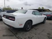 ✅ 2018 Dodge Challenger GT • VIN: 2C3CDZGG5JH322871 • Lot: 50640273. Wystawiony na Copart z przebiegiem 31 292 mil. Bezpłatny archiwum sprzedaży aukcyjnych z USA i szczegółowy raport historii pojazdu na DreamBid. Zdjęcie 3.