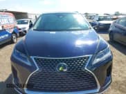 ✅ 2021 Lexus RX 350 • VIN: 2T2HZMAA9MC192422 • Лот: 43503445. Опубликован ранее на IAAI с пробегом 47 324 миль. Бесплатный доступ к архиву аукционных продаж из США и подробный отчёт об истории автомобиля на DreamBid. Изображение 12.