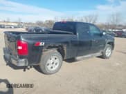 ✅ 2010 Chevrolet Silverado 1500 LT • VIN: 1GCSKSE38AZ199605 • Lot: 43666709. Listed on IAAI with 239,267 mi. Free auction sales archive from the USA and detailed vehicle history report at DreamBid. Image 4.