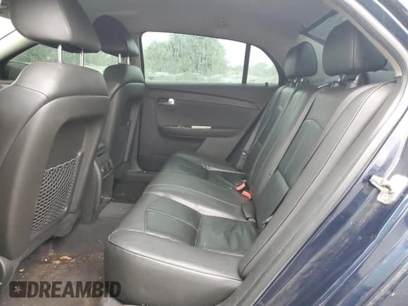 ✅ 2011 Chevrolet Malibu LTZ • VIN: 1G1ZE5E14BF351039 • Lot: 71410074. Listed on Copart with 172,074 mi. Free auction sales archive from the USA and detailed vehicle history report at DreamBid. Image 10.