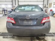 ✅ 2011 Toyota Camry SE • VIN: 4T1BF3EK4BU175233 • Lot: 91345775. Wystawiony na Copart z przebiegiem 172 187 mil. Bezpłatny archiwum sprzedaży aukcyjnych z USA i szczegółowy raport historii pojazdu na DreamBid. Zdjęcie 6.