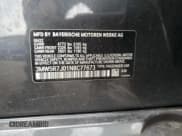 ✅ 2022 BMW 3 Series 330i xDrive • VIN: 3MW5R7J01N8C77673 • Lot: 43196945. Listed on Copart with 39,517 mi. Free auction sales archive from the USA and detailed vehicle history report at DreamBid. Image 14.