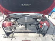 ✅ 2022 Cadillac CT5-V • VIN: 1G6DV5RW8N0123188 • Lot: 42483153. Listed on IAAI with 47,244 mi. Free auction sales archive from the USA and detailed vehicle history report at DreamBid. Image 10.