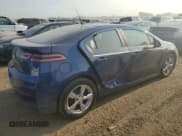 ✅ 2013 Chevrolet Volt • VIN: 1G1RD6E40DU103811 • Lot: 70837594. Wystawiony na Copart z przebiegiem 79 515 mil. Bezpłatny archiwum sprzedaży aukcyjnych z USA i szczegółowy raport historii pojazdu na DreamBid. Zdjęcie 3.