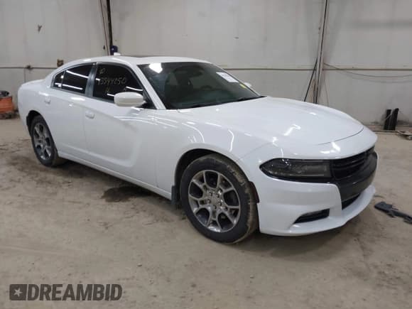 ✅ 2016 Dodge Charger SXT • VIN: 2C3CDXJG2GH111049 • Лот: 43544250. Опубликован ранее на IAAI с пробегом 112 504 миль. Бесплатный доступ к архиву аукционных продаж из США и подробный отчёт об истории автомобиля на DreamBid. Изображение 1.