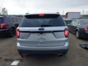 ✅ 2017 Ford Explorer Sport • VIN: 1FM5K8GT9HGA67449 • Lot: 43639519. Wystawiony na IAAI z przebiegiem Nie podano. Bezpłatny archiwum sprzedaży aukcyjnych z USA i szczegółowy raport historii pojazdu na DreamBid. Zdjęcie 15.