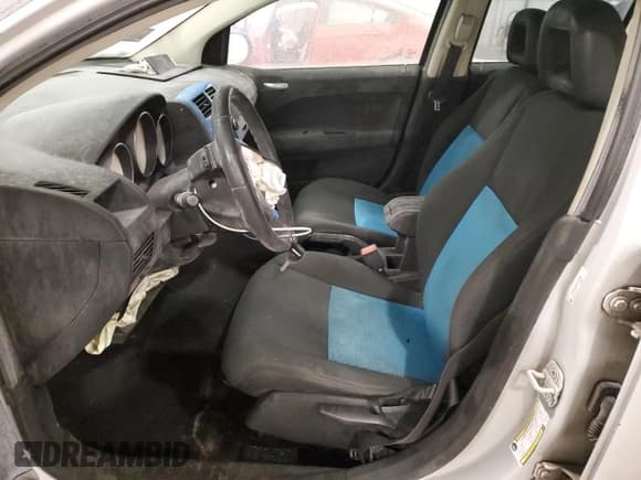 ✅ 2008 Dodge Caliber SXT • VIN: 1B3HB48B08D797558 • Лот: 89411265. Опубликован ранее на Copart с пробегом 194 323 миль. Бесплатный доступ к архиву аукционных продаж из США и подробный отчёт об истории автомобиля на DreamBid. Изображение 7.