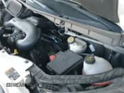 ✅ 2016 Ford Transit • VIN: 1FTBW2YM3GKA20901 • Lot: 42048613. Wystawiony na IAAI z przebiegiem 89 141 mil. Bezpłatny archiwum sprzedaży aukcyjnych z USA i szczegółowy raport historii pojazdu na DreamBid. Zdjęcie 19.