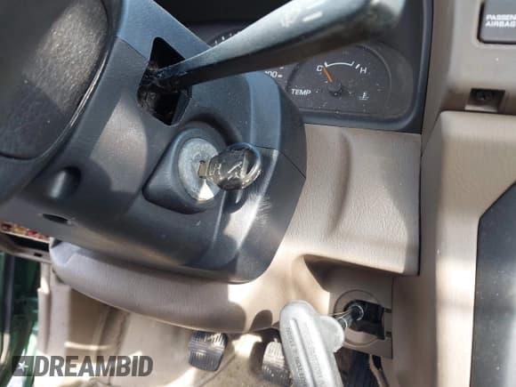 ✅ 1998 Nissan Frontier XE • VIN: 1N6DD21S0WC319842 • Lot: 43803206. Listed on IAAI with Not provided. Free auction sales archive from the USA and detailed vehicle history report at DreamBid. Image 11.