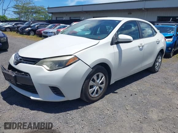 ✅ 2016 Toyota Corolla LE Eco • VIN: 5YFBPRHE2GP382251 • Лот: 42991626. Опубликован ранее на IAAI с пробегом 113 618 миль. Бесплатный доступ к архиву аукционных продаж из США и подробный отчёт об истории автомобиля на DreamBid. Изображение 22.
