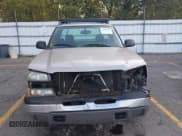 ✅ 2005 Chevrolet Silverado 1500 Work Truck • VIN: 1GCEC14V65Z336473 • Lot: 43441053. Listed on IAAI with 153,302 mi. Free auction sales archive from the USA and detailed vehicle history report at DreamBid. Image 12.