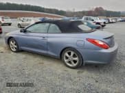 ✅ 2005 Toyota Solara SLE • VIN: 4T1FA38P75U059164 • Lot: 93845115. Wystawiony na Copart z przebiegiem 181 629 mil. Bezpłatny archiwum sprzedaży aukcyjnych z USA i szczegółowy raport historii pojazdu na DreamBid. Zdjęcie 2.