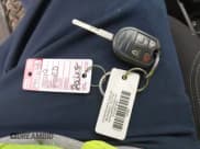 ✅ 2019 Ford Fiesta SE • VIN: 3FADP4EJ5KM120159 • Lot: 41595484. Listed on IAAI with 81,040 mi. Free auction sales archive from the USA and detailed vehicle history report at DreamBid. Image 11.