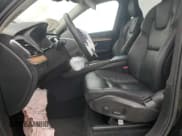 ✅ 2023 Volvo XC90 Plus • VIN: YV4L12PN8P1924694 • Lot: 92132025. Listed on Copart with Not provided. Free auction sales archive from the USA and detailed vehicle history report at DreamBid. Image 7.