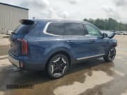 ✅ 2023 Kia Telluride EX • VIN: 5XYP34GC5PG342125 • Lot: 54173715. Listed on Copart with 30,036 mi. Free auction sales archive from the USA and detailed vehicle history report at DreamBid. Image 3.