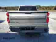 ✅ 2025 Chevrolet Silverado 1500 Custom • VIN: 1GCRABEK2SZ270288 • Лот: 86295395. Опубликован ранее на Copart с пробегом 3 329 миль. Бесплатный доступ к архиву аукционных продаж из США и подробный отчёт об истории автомобиля на DreamBid. Изображение 6.