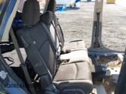 ✅ 2017 Dodge Journey Crossroad Plus • VIN: 3C4PDCGG2HT626462 • Lot: 41938815. Listed on IAAI with Not provided. Free auction sales archive from the USA and detailed vehicle history report at DreamBid. Image 8.