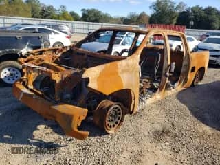 2021 Chevrolet Silverado 1500 Work Truck с VIN 3GCPWAEH9MG426322, выставлен на аукционе Copart как лот 81796244 с пробегом Не указан миль и Списание • Salvage title. История ставок и продаж доступна на DreamBid. Изображение 1.