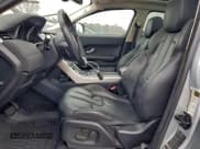 ✅ 2013 Land Rover Range Rover Evoque Pure Premium • VIN: SALVR2BG5DH743724 • Lot: 93728035. Listed on Copart with 85,392 mi. Free auction sales archive from the USA and detailed vehicle history report at DreamBid. Image 7.