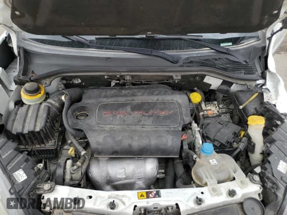 ✅ 2016 Ram ProMaster City Cargo Tradesman • VIN: ZFBERFAT6G6B18316 • Лот: 63345225. Опубликован ранее на Copart с пробегом 168 865 миль. Бесплатный доступ к архиву аукционных продаж из США и подробный отчёт об истории автомобиля на DreamBid. Изображение 12.