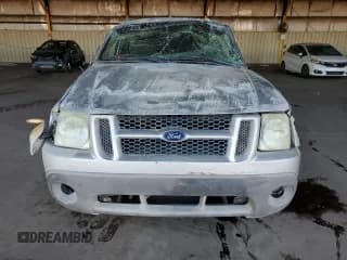 ✅ 2002 Ford Explorer Sport Value • VIN: 1FMYU60E22UC92411 • Лот: 41627095. Опубликован ранее на Copart с пробегом 128 068 миль. Бесплатный доступ к архиву аукционных продаж из США и подробный отчёт об истории автомобиля на DreamBid. Изображение 5.