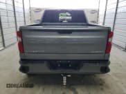 ✅ 2021 Chevrolet Silverado 1500 Custom • VIN: 1GCPYBEH3MZ149540 • Lot: 79775784. Wystawiony na Copart z przebiegiem 147 526 mil. Bezpłatny archiwum sprzedaży aukcyjnych z USA i szczegółowy raport historii pojazdu na DreamBid. Zdjęcie 6.