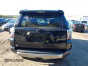 ✅ 2023 Toyota 4Runner TRD Off Road Premium • VIN: JTERU5JR2P6091250 • Lot: 43393192. Listed on IAAI with 77,246 mi. Free auction sales archive from the USA and detailed vehicle history report at DreamBid. Image 16.