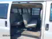 2014 Chevrolet Express Passenger LT с VIN 1GNWGRFG2E1145158, выставлен на аукционе IAAI как лот 41978427 с пробегом 185 336 миль миль и . История ставок и продаж доступна на DreamBid. Изображение 8.