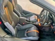 ✅ 2019 McLaren 570S • VIN: SBM13FAA2KW006251 • Lot: 65014155. Wystawiony na Copart z przebiegiem 10 553 mil. Bezpłatny archiwum sprzedaży aukcyjnych z USA i szczegółowy raport historii pojazdu na DreamBid. Zdjęcie 5.