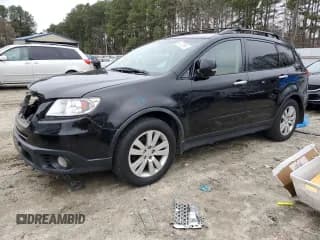 ✅ 2014 Subaru Tribeca Limited • VIN: 4S4WX9KD2E4400907 • Лот: 85722604. Опубликован ранее на Copart с пробегом 168 772 миль. Бесплатный доступ к архиву аукционных продаж из США и подробный отчёт об истории автомобиля на DreamBid. Изображение 1.