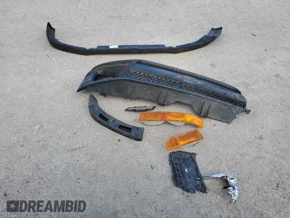 ✅ 2008 Chevrolet Express Cargo • VIN: 1GCGG25C781137094 • Lot: 56494395. Listed on Copart with 100,037 mi. Free auction sales archive from the USA and detailed vehicle history report at DreamBid. Image 13.