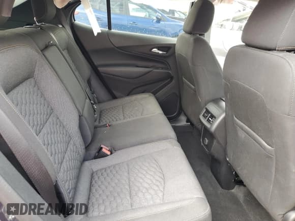 ✅ 2018 Chevrolet Equinox LT • VIN: 3GNAXJEV4JS536686 • Лот: 82697715. Опубликован ранее на Copart с пробегом 78 671 миль. Бесплатный доступ к архиву аукционных продаж из США и подробный отчёт об истории автомобиля на DreamBid. Изображение 11.