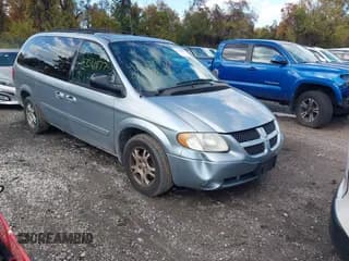 ✅ 2004 Dodge Caravan SXT • VIN: 2D4GP44L24R535982 • Лот: 43561877. Опубликован ранее на IAAI с пробегом 312 487 миль. Бесплатный доступ к архиву аукционных продаж из США и подробный отчёт об истории автомобиля на DreamBid. Изображение 1.