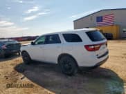 ✅ 2019 Dodge Durango SXT • VIN: 1C4RDHAG0KC806444 • Lot: 80171495. Wystawiony na Copart z przebiegiem 122 598 mil. Bezpłatny archiwum sprzedaży aukcyjnych z USA i szczegółowy raport historii pojazdu na DreamBid. Zdjęcie 2.