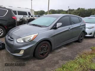 ✅ 2016 Hyundai Accent SE • VIN: KMHCT5AE6GU258842 • Лот: 74568324. Опубликован ранее на Copart с пробегом 180 928 миль. Бесплатный доступ к архиву аукционных продаж из США и подробный отчёт об истории автомобиля на DreamBid. Изображение 1.