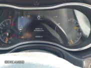 ✅ 2017 Jeep Grand Cherokee Limited • VIN: 1C4RJFBG8HC866332 • Lot: 43362826. Listed on IAAI with 122,593 mi. Free auction sales archive from the USA and detailed vehicle history report at DreamBid. Image 7.