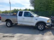 ✅ 2003 Ford F-150 XL • VIN: 1FTRX18W33NA17822 • Lot: 42250184. Listed on IAAI with 202,816 mi. Free auction sales archive from the USA and detailed vehicle history report at DreamBid. Image 13.