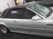 2005 BMW 3 Series M3 с VIN WBSBR93415PK09658, выставлен на аукционе IAAI как лот 42436183 с пробегом 79 062 миль миль и . История ставок и продаж доступна на DreamBid. Изображение 14.