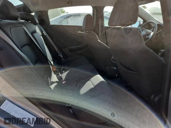 ✅ 2023 Chevrolet Malibu LT • VIN: 1G1ZD5ST6PF208013 • Lot: 80362535. Listed on Copart with 51,729 mi miles. Access the free auction sales archive from the USA and view a detailed vehicle history report at DreamBid. Image 10.