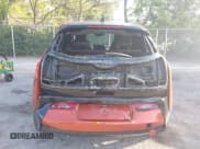 ✅ 2014 BMW i3 • VIN: WBY1Z2C50EV283795 • Lot: 42311864. Listed on IAAI with 41,277 mi. Free auction sales archive from the USA and detailed vehicle history report at DreamBid. Image 17.