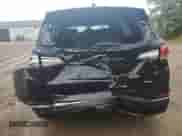 2024 Chevrolet Equinox RS with VIN 3GNAXWEG1RL210431, listed as a Copart auction lot 81722605 with 21,367 mi miles and Clean title. Bid and sale history available at DreamBid. Image 6.