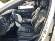 ✅ 2017 Mercedes-Benz E 43 AMG • VIN: WDDZF6EB8HA180200 • Lot: 59580765. Listed on Copart with 61,639 mi. Free auction sales archive from the USA and detailed vehicle history report at DreamBid. Image 7.