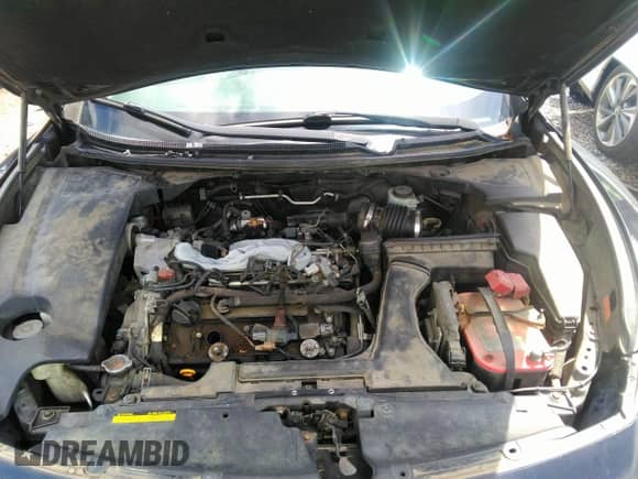 2013 Nissan Maxima SV с VIN 1N4AA5AP5DC806601, выставлен на аукционе IAAI как лот 42658647 с пробегом 239 951 миль миль и . История ставок и продаж доступна на DreamBid. Изображение 6.